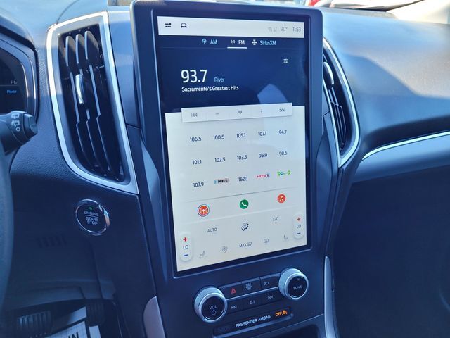 2022 Ford Edge SEL Roseville CA