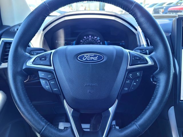 2022 Ford Edge SEL Roseville CA