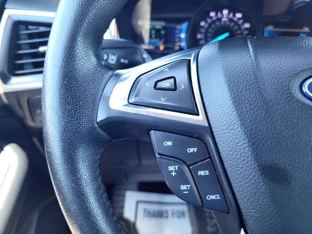 2022 Ford Edge SEL Roseville CA