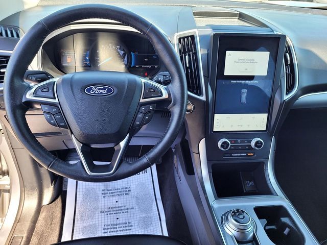 2022 Ford Edge SEL Roseville CA