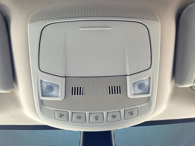 2022 Ford Edge SEL Roseville CA