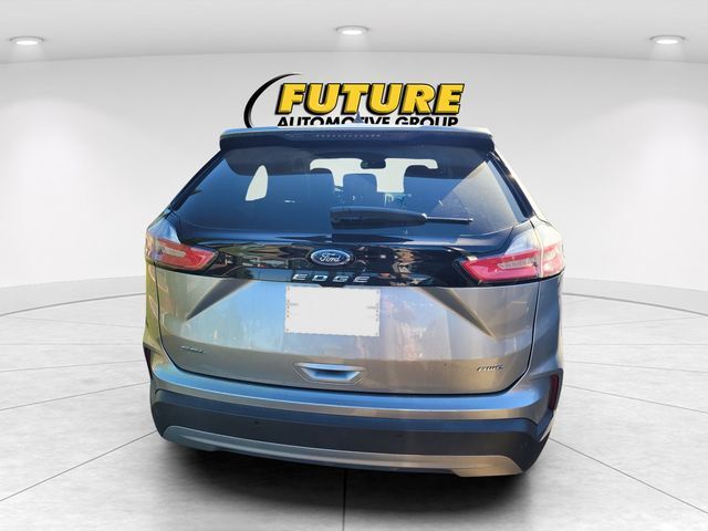 2022 Ford Edge SEL Roseville CA