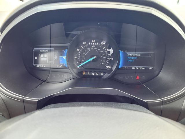 2022 Ford Edge SEL Roseville CA