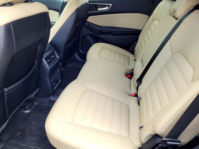 2022 Ford Edge SEL Roseville CA