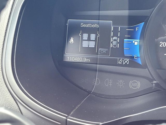 2022 Ford Edge SEL Roseville CA