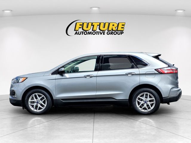2022 Ford Edge SEL Roseville CA