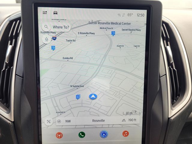 2022 Ford Edge SEL Roseville CA