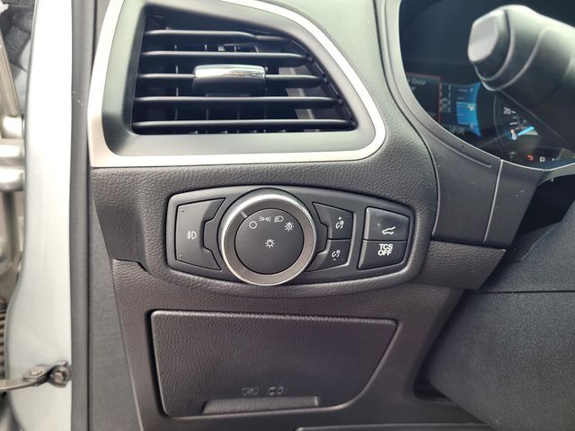 2022 Ford Edge SEL Roseville CA