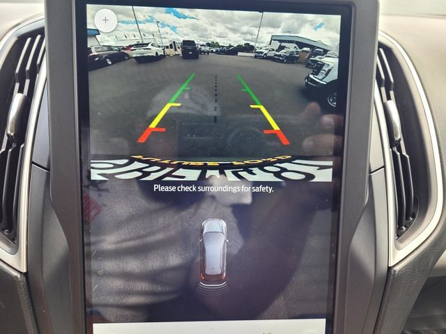 2022 Ford Edge SEL Roseville CA