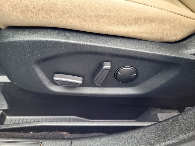 2022 Ford Edge SEL Roseville CA