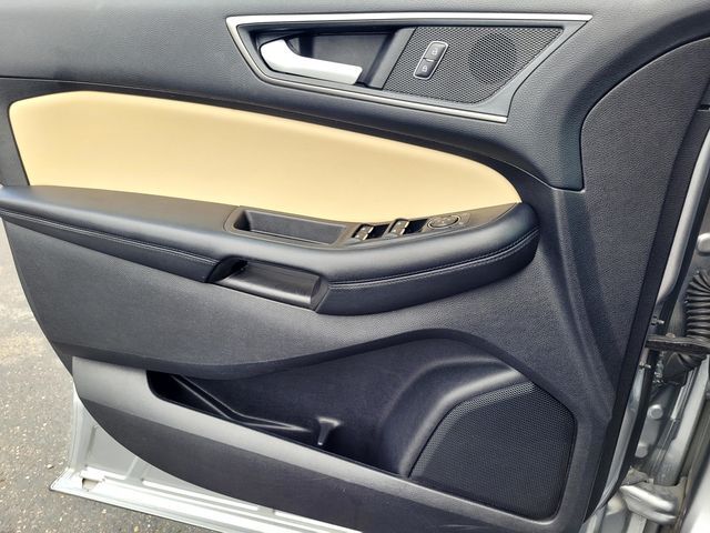 2022 Ford Edge SEL Roseville CA