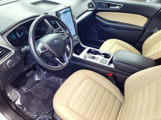 2022 Ford Edge SEL Roseville CA