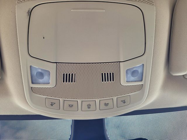 2022 Ford Edge SEL Roseville CA