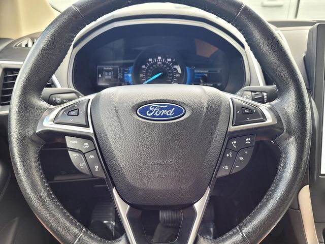 2022 Ford Edge SEL Roseville CA