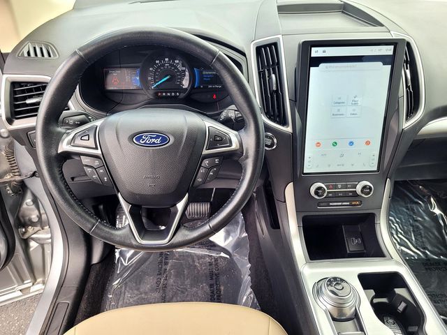 2022 Ford Edge SEL Roseville CA
