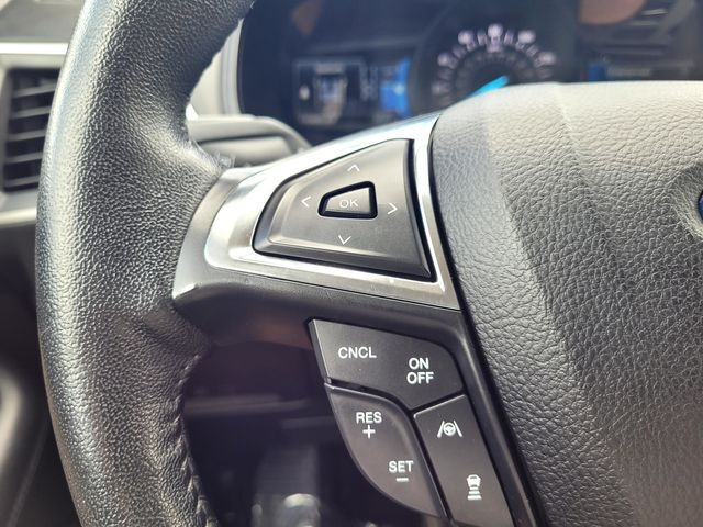 2022 Ford Edge SEL Roseville CA