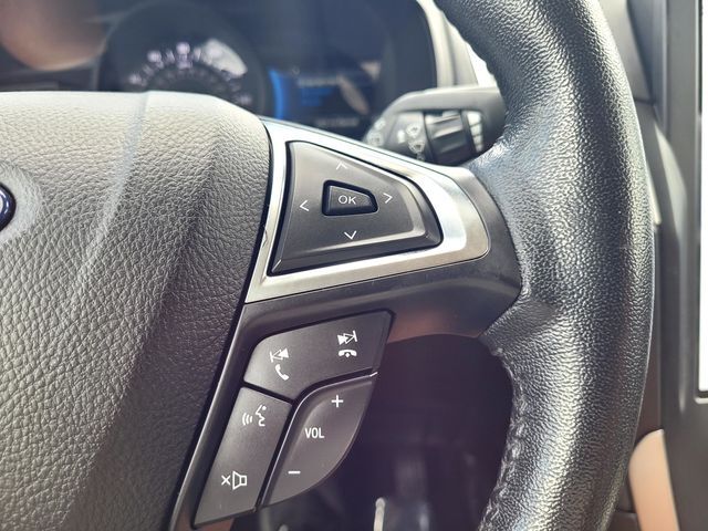 2022 Ford Edge SEL Roseville CA