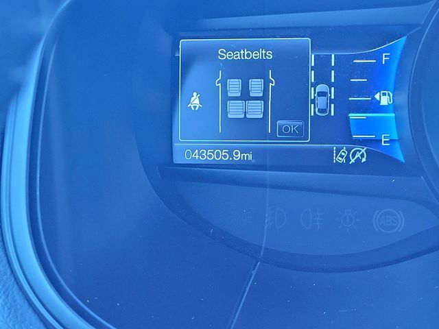 2022 Ford Edge SEL Roseville CA