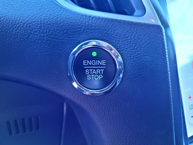 2022 Ford Edge SEL Roseville CA