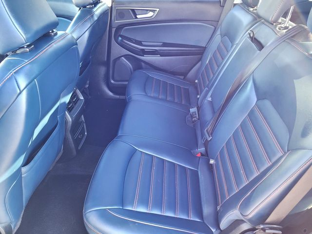 2022 Ford Edge SEL Roseville CA