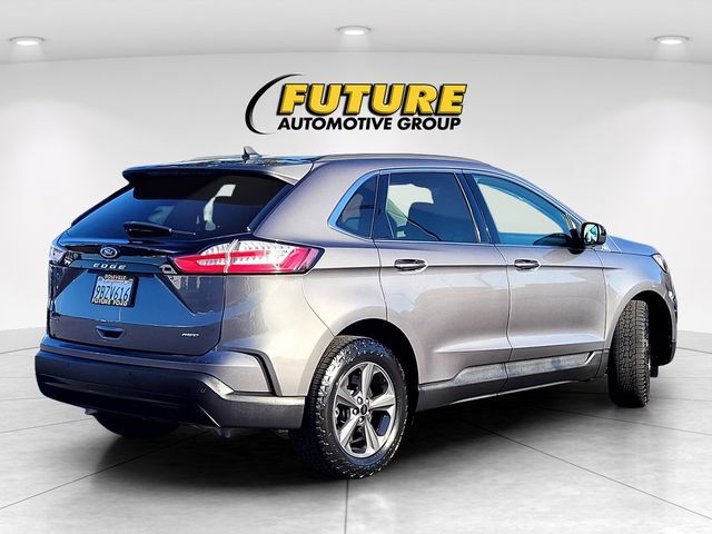 2022 Ford Edge SEL Roseville CA
