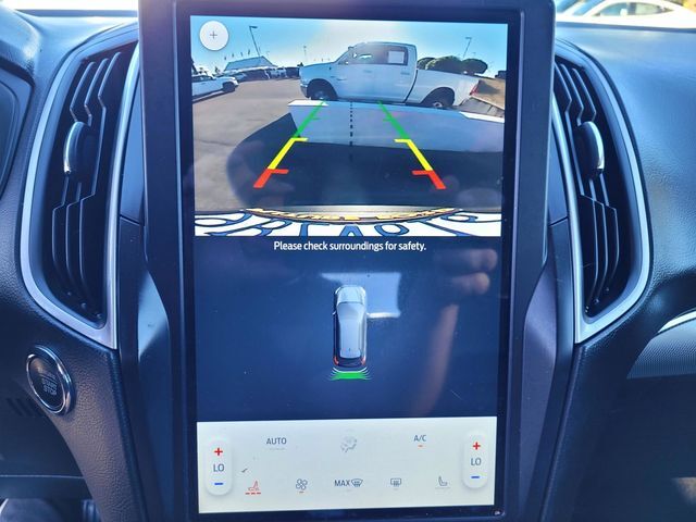 2022 Ford Edge SEL Roseville CA