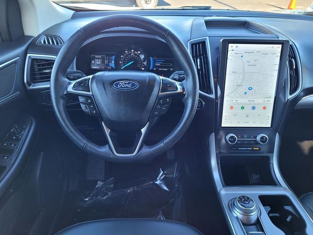2022 Ford Edge SEL Roseville CA