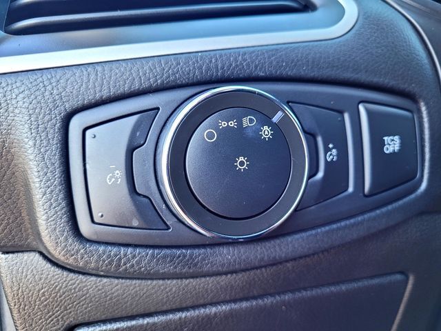 2022 Ford Edge SEL Roseville CA