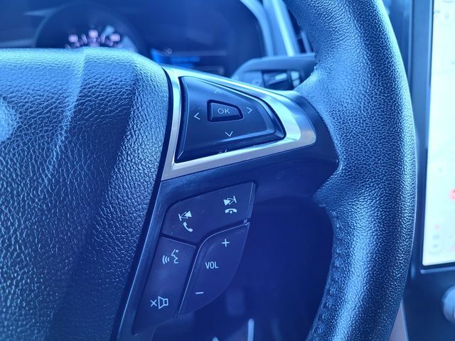 2022 Ford Edge SEL Roseville CA