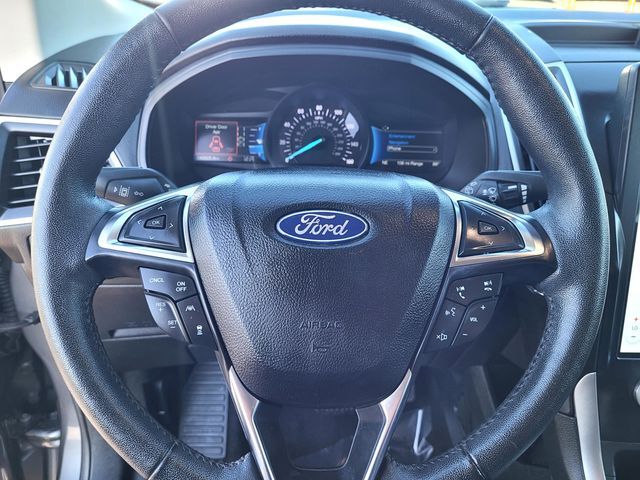 2022 Ford Edge SEL Roseville CA