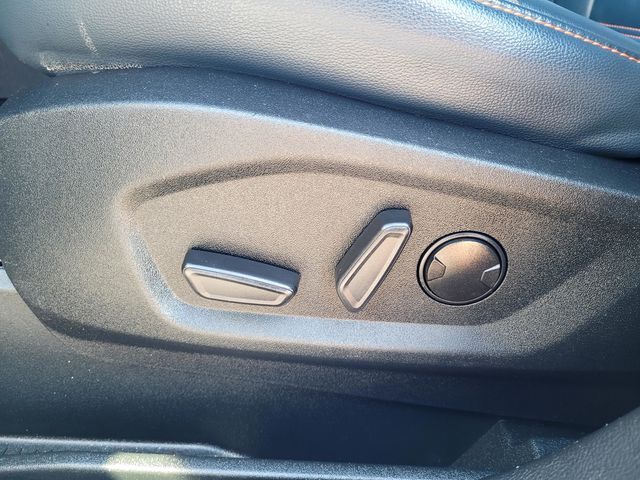 2022 Ford Edge SEL Roseville CA