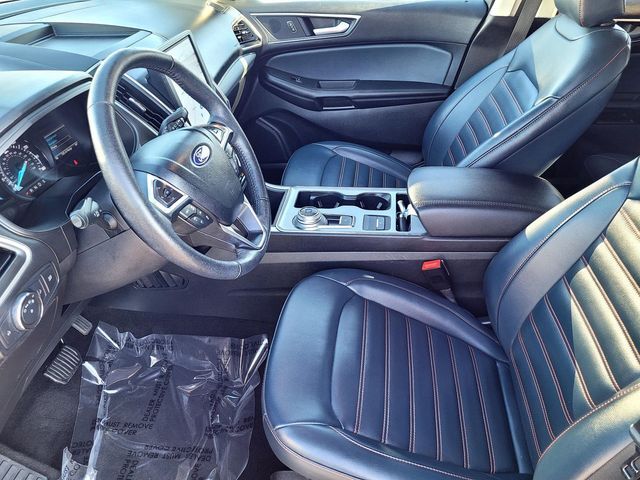 2022 Ford Edge SEL Roseville CA