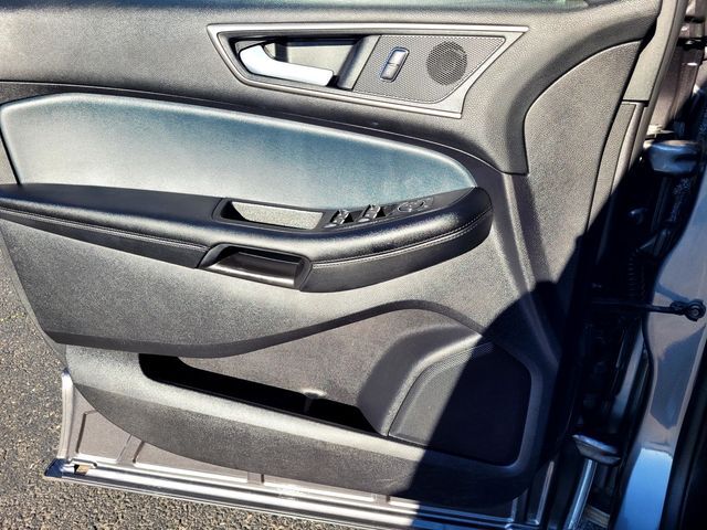 2022 Ford Edge SEL Roseville CA