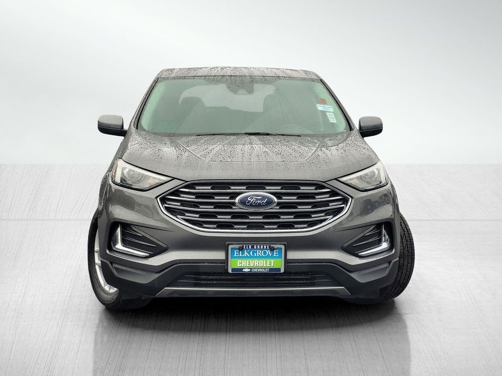 2022 Ford Edge SEL Roseville CA