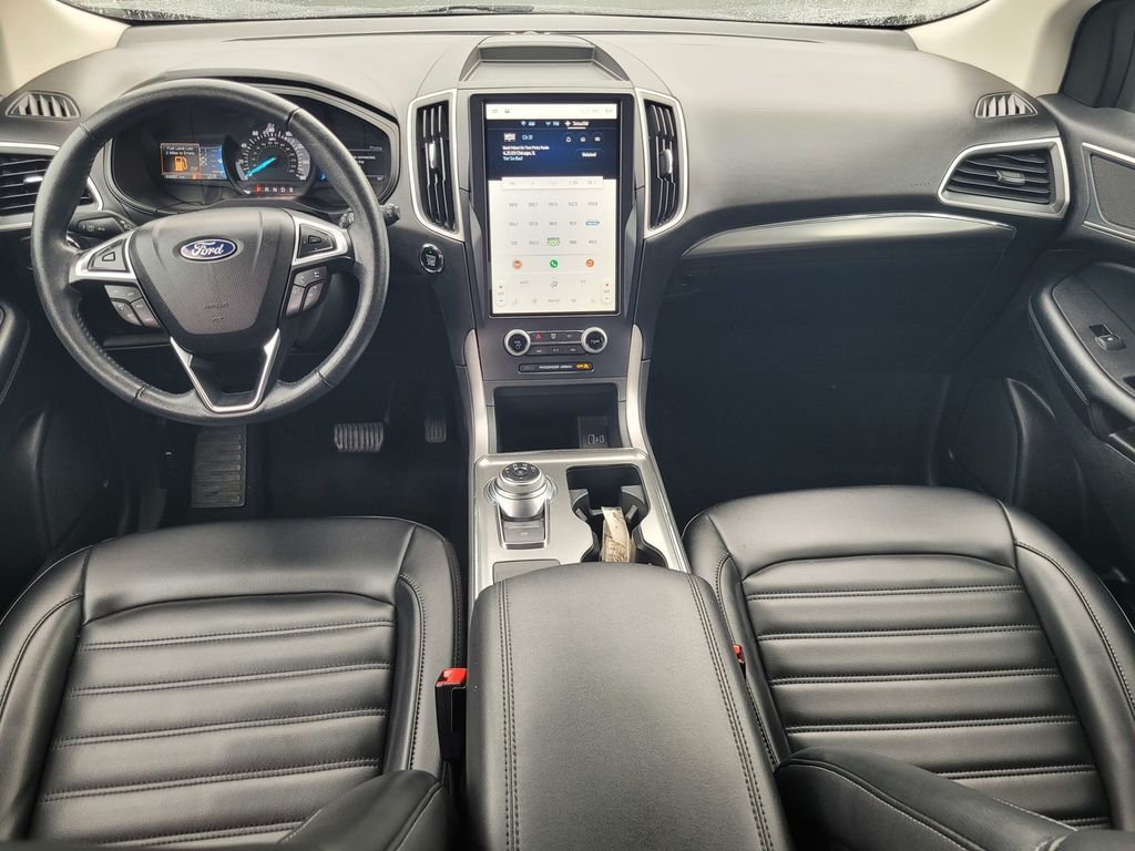 2022 Ford Edge SEL Roseville CA