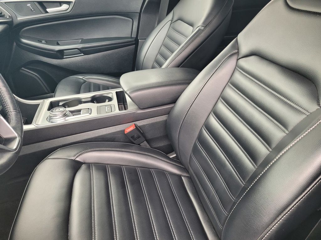 2022 Ford Edge SEL Roseville CA