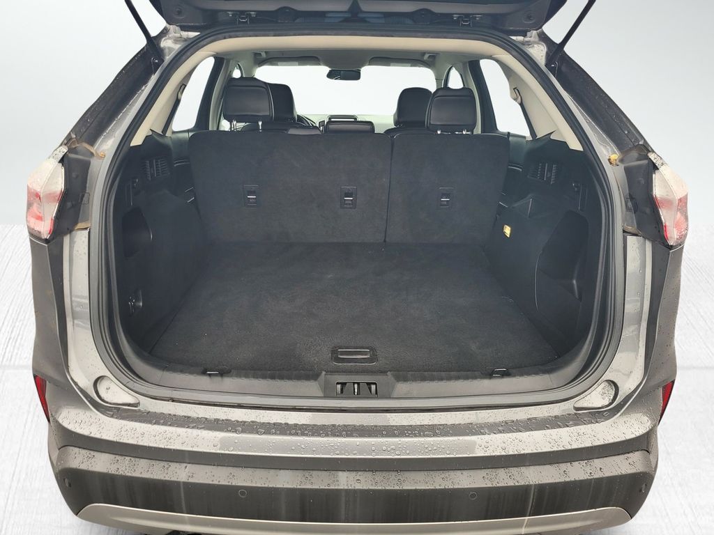 2022 Ford Edge SEL Roseville CA