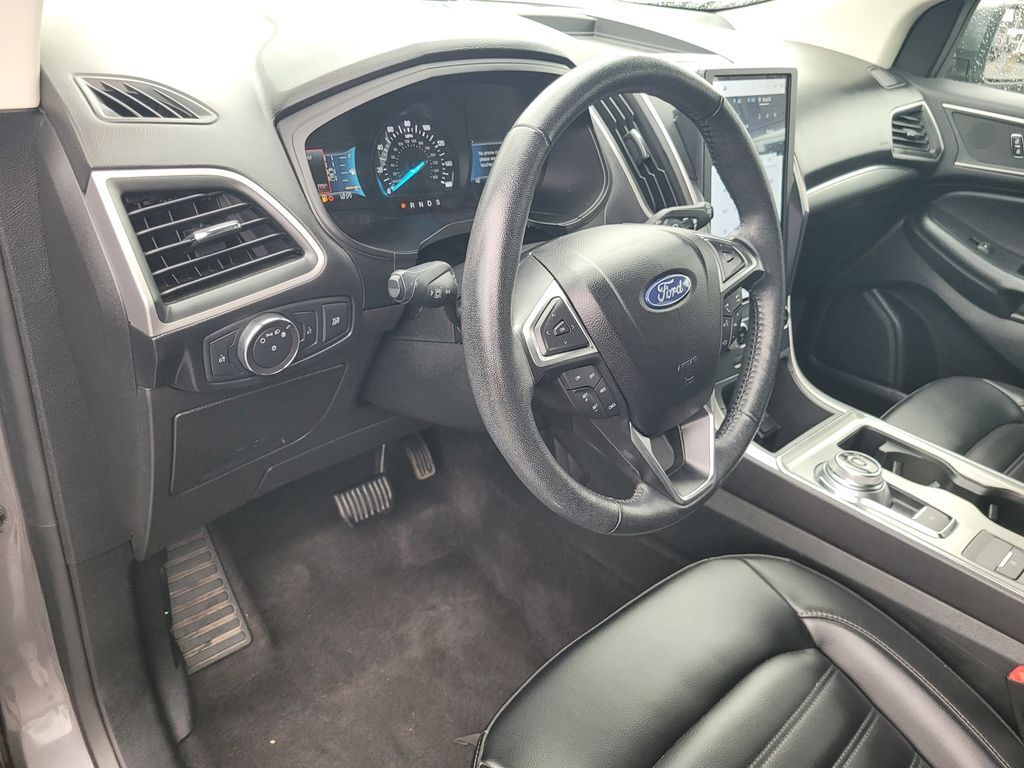 2022 Ford Edge SEL Roseville CA