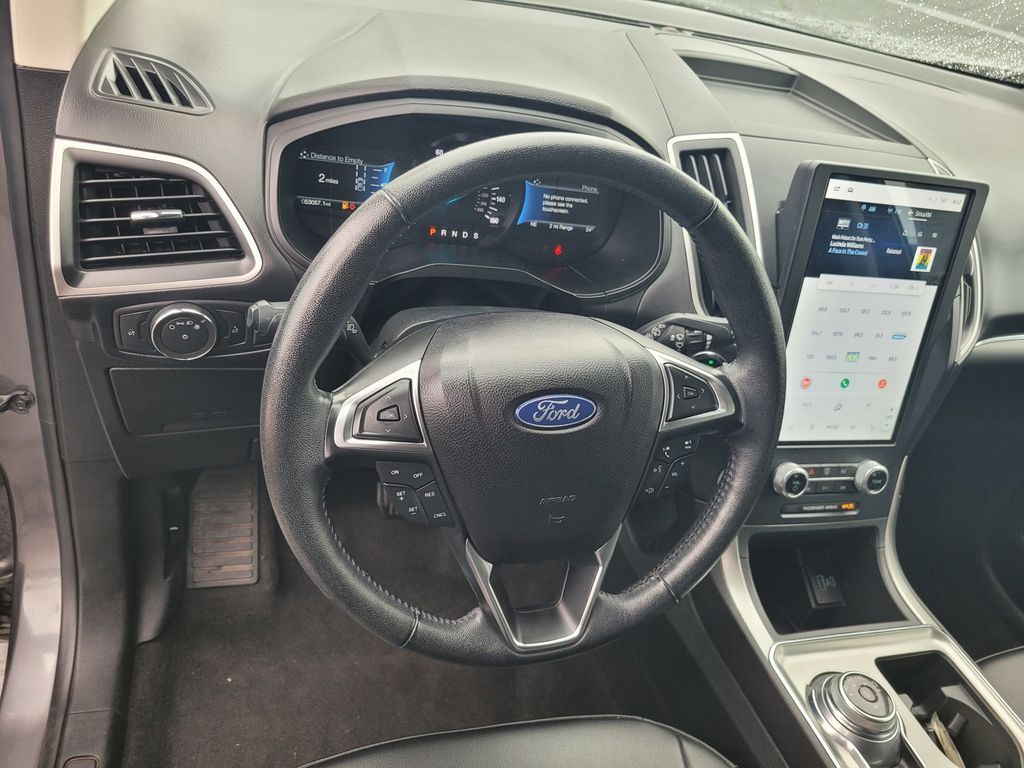 2022 Ford Edge SEL Roseville CA
