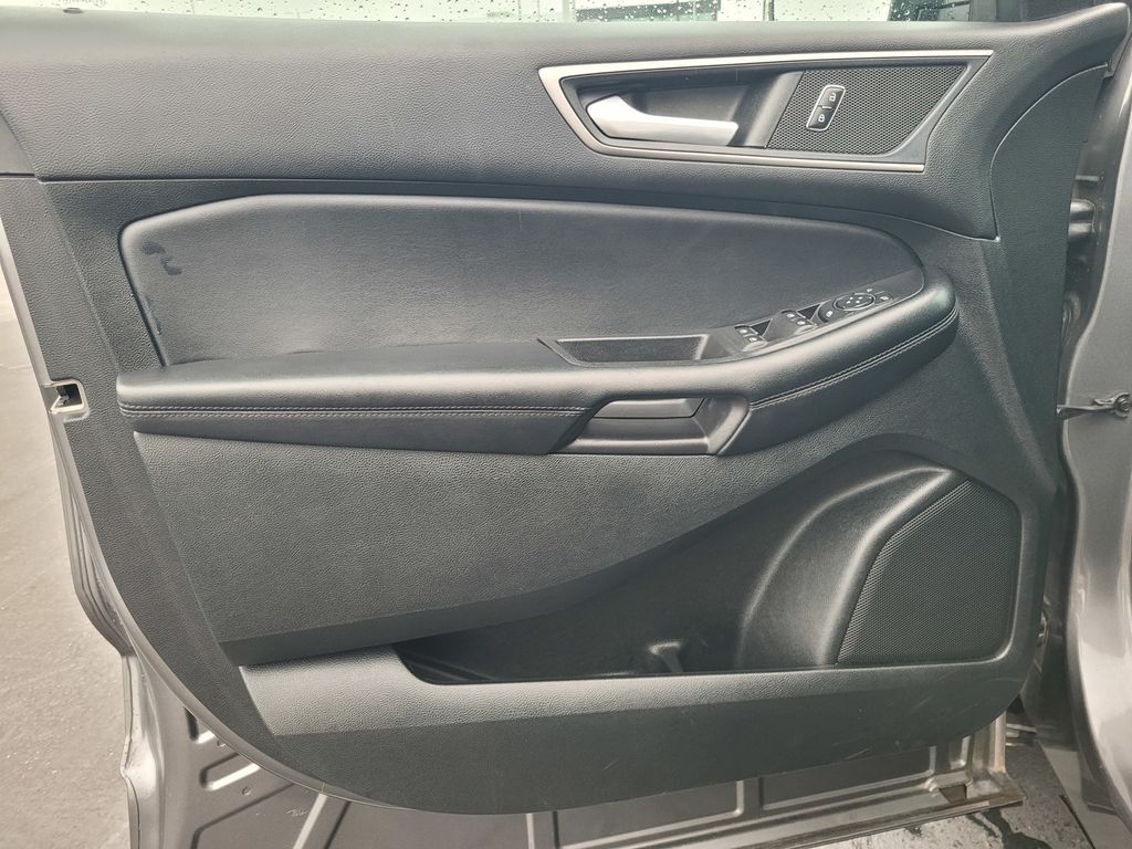 2022 Ford Edge SEL Roseville CA