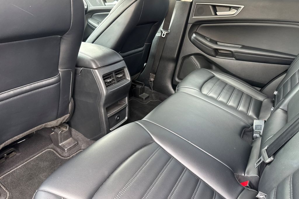 2022 Ford Edge SEL Roseville CA