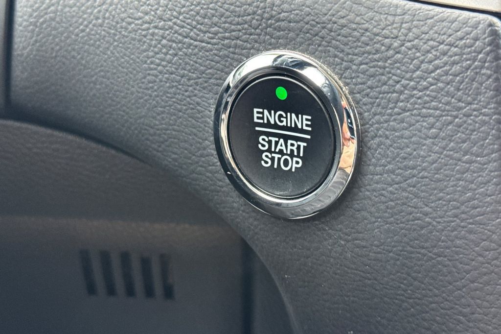 2022 Ford Edge SEL Roseville CA