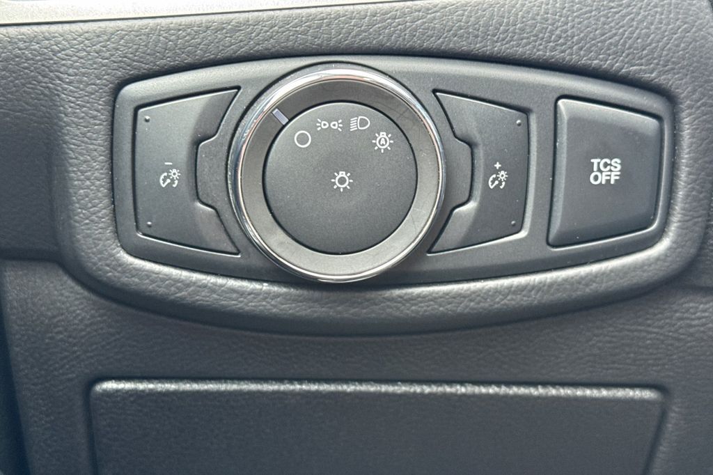 2022 Ford Edge SEL Roseville CA