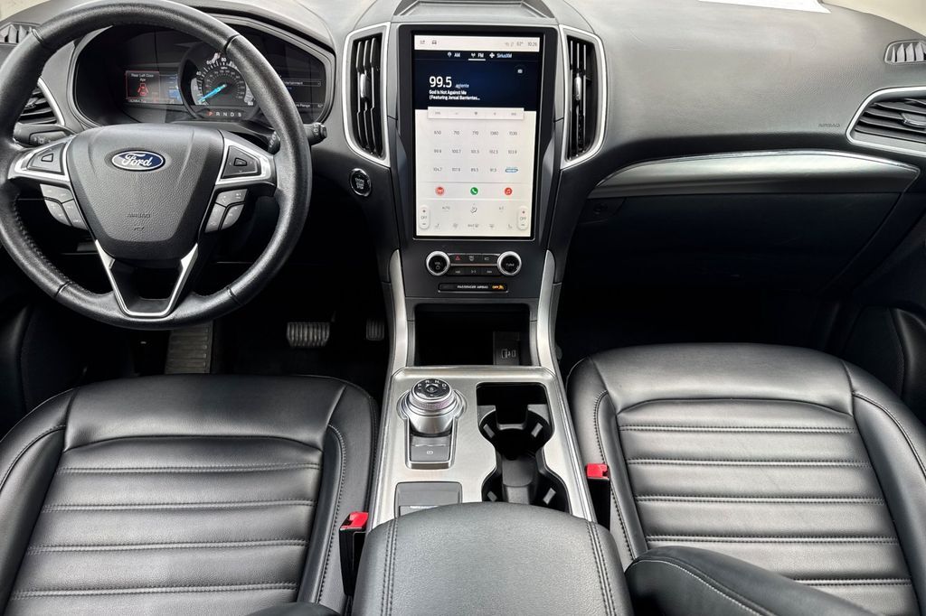 2022 Ford Edge SEL Roseville CA