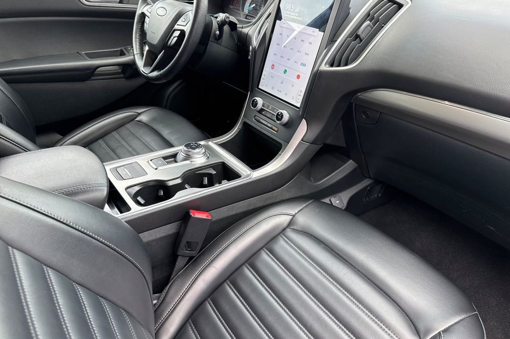 2022 Ford Edge SEL Roseville CA