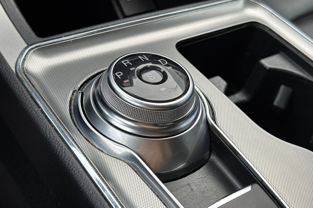 2022 Ford Edge SEL Roseville CA