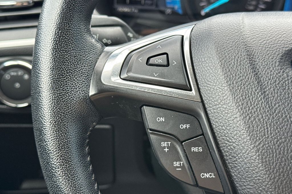 2022 Ford Edge SEL Roseville CA