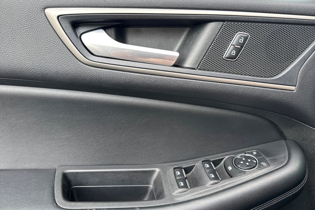 2022 Ford Edge SEL Roseville CA