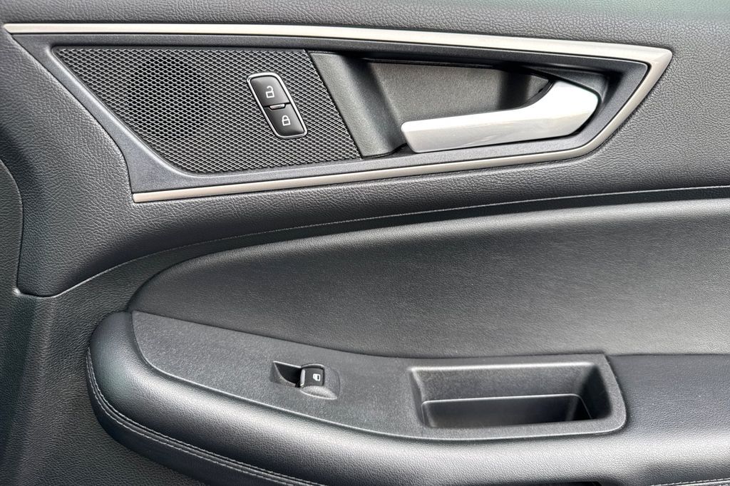 2022 Ford Edge SEL Roseville CA