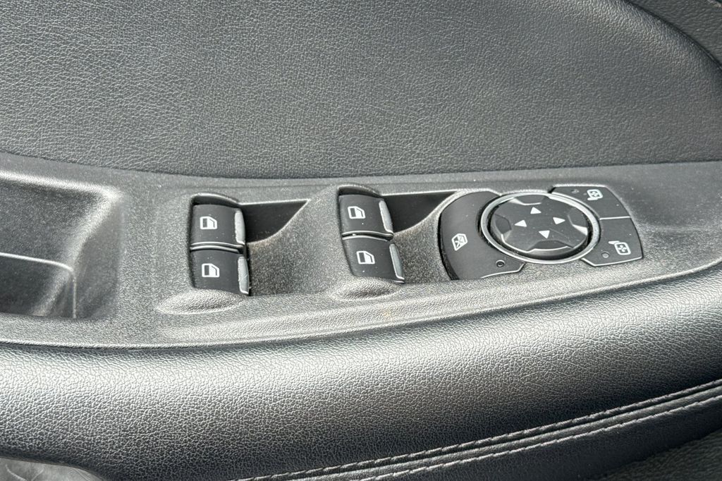 2022 Ford Edge SEL Roseville CA